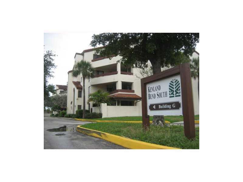 KENLAND BEND SOUTH CONDO - Residential Lease