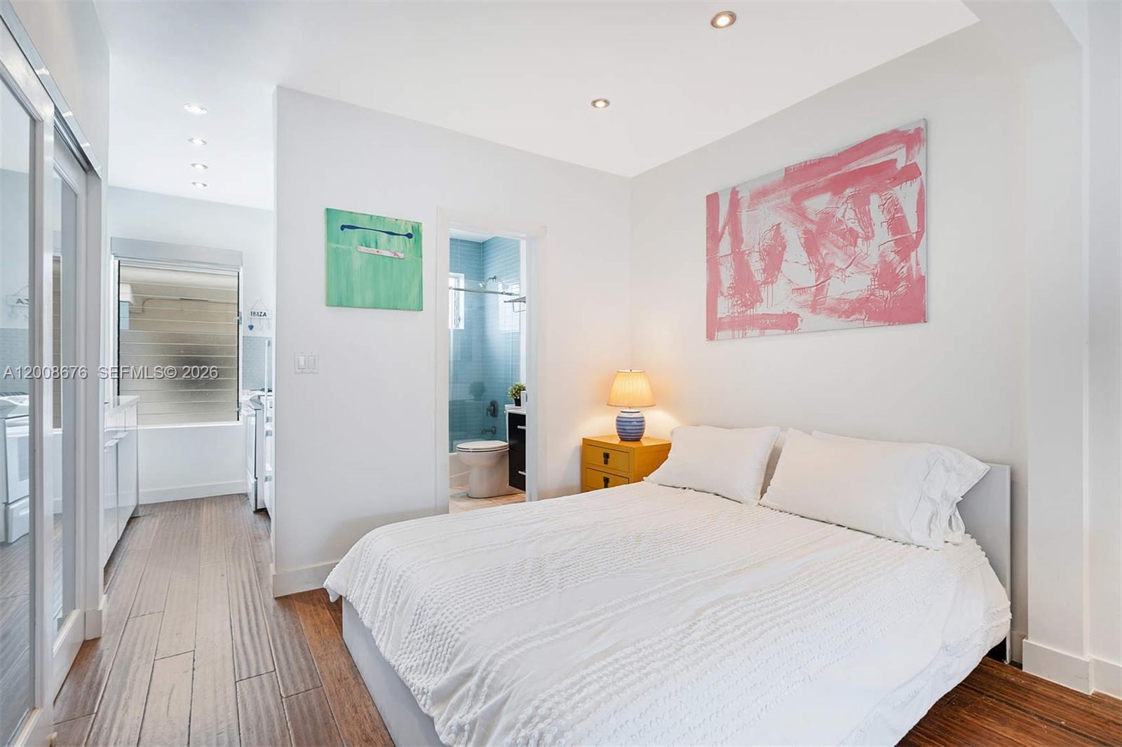 PENN ELEVEN CO-OP - Residential