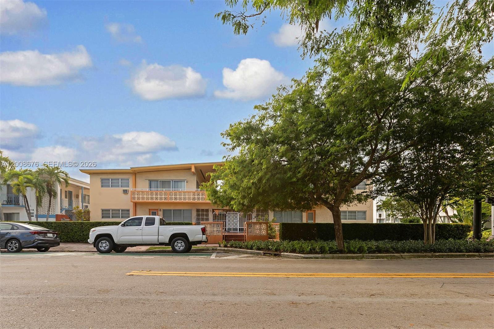 PENN ELEVEN CO-OP - Residential