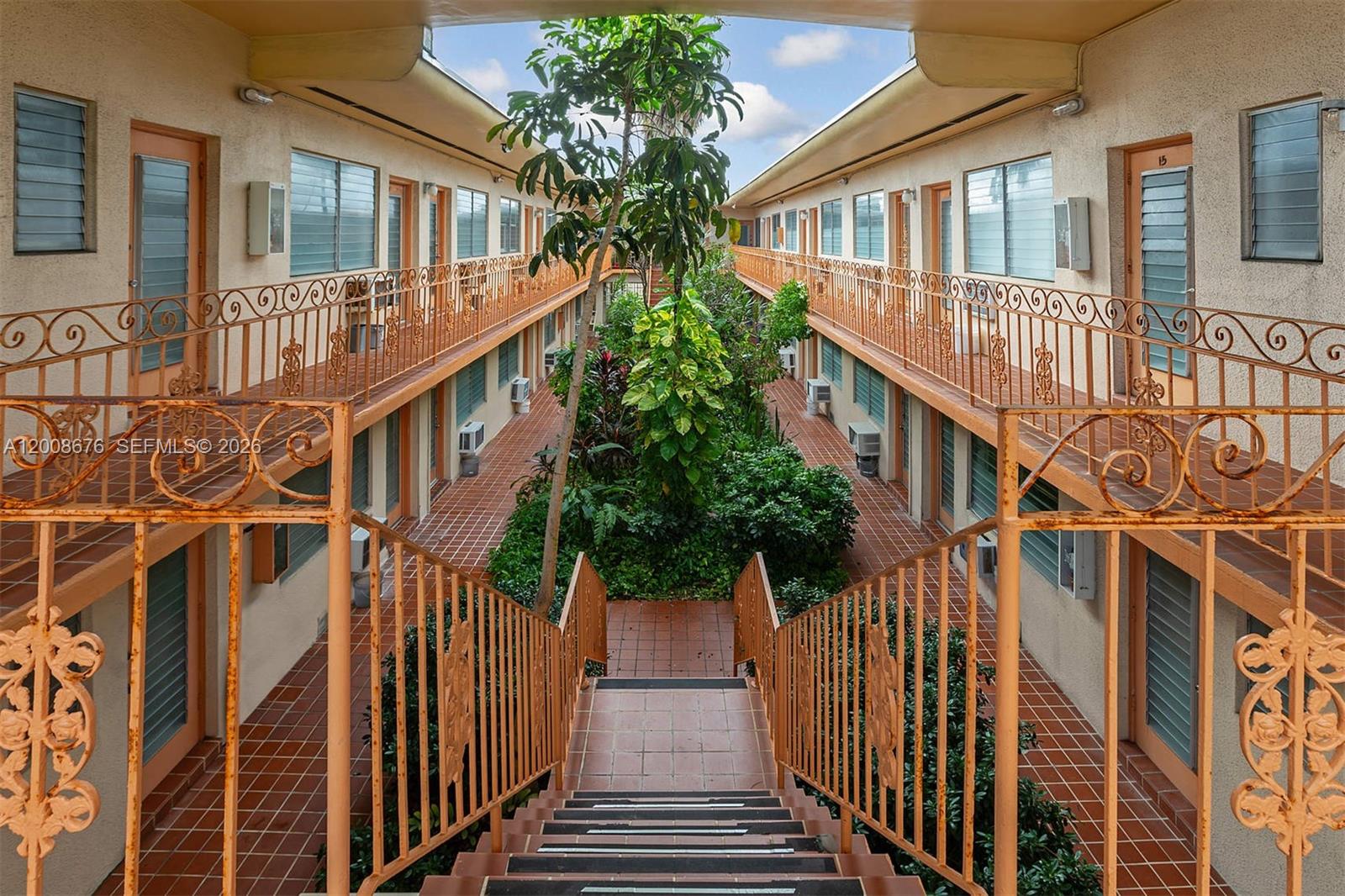 PENN ELEVEN CO-OP - Residential