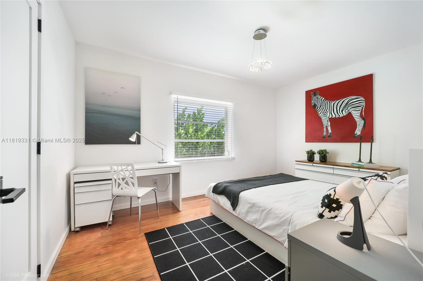 FROW HOMESTEAD - Residential Lease