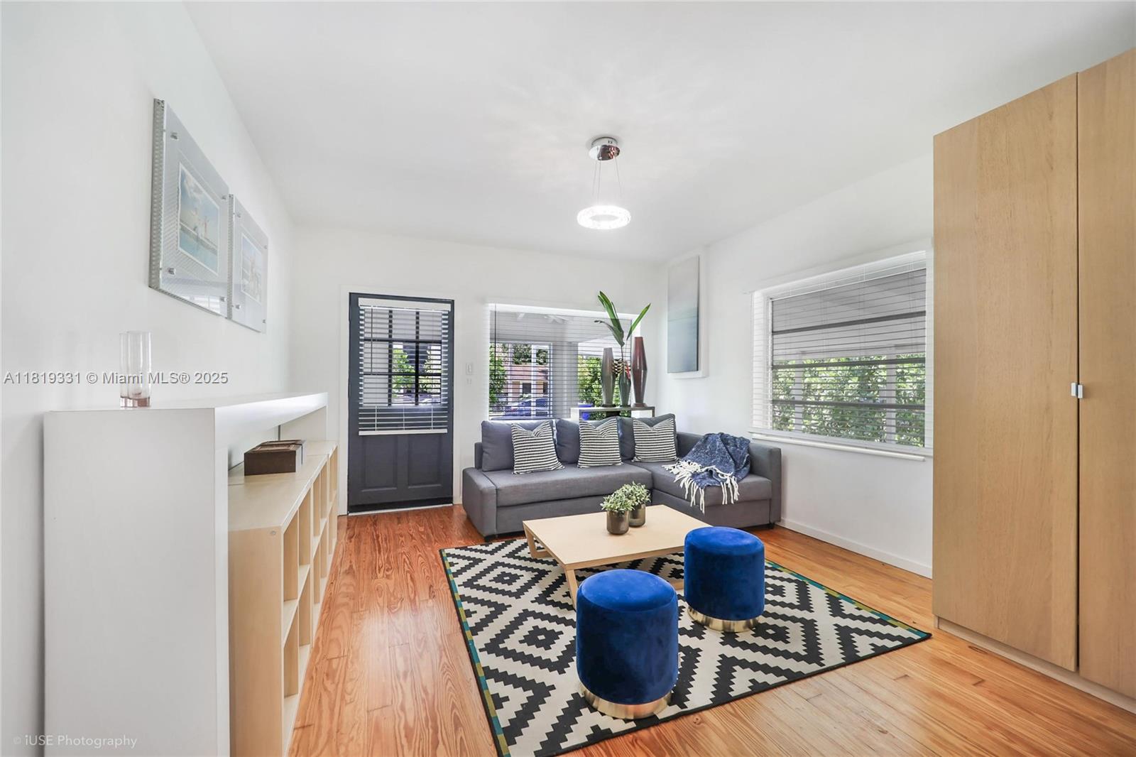 FROW HOMESTEAD - Residential Lease