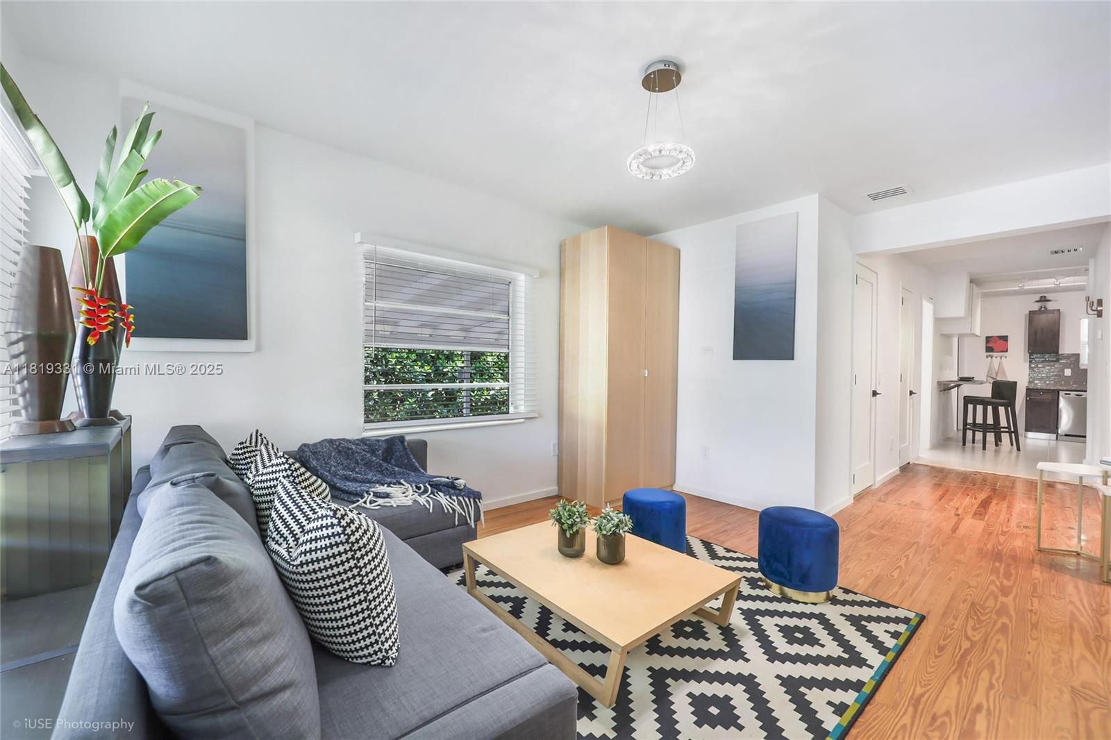 FROW HOMESTEAD - Residential Lease