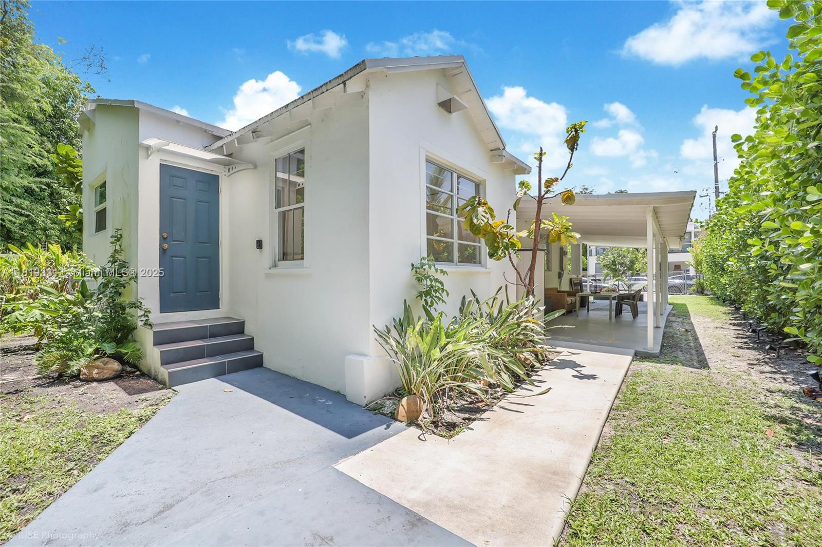 FROW HOMESTEAD - Residential Lease