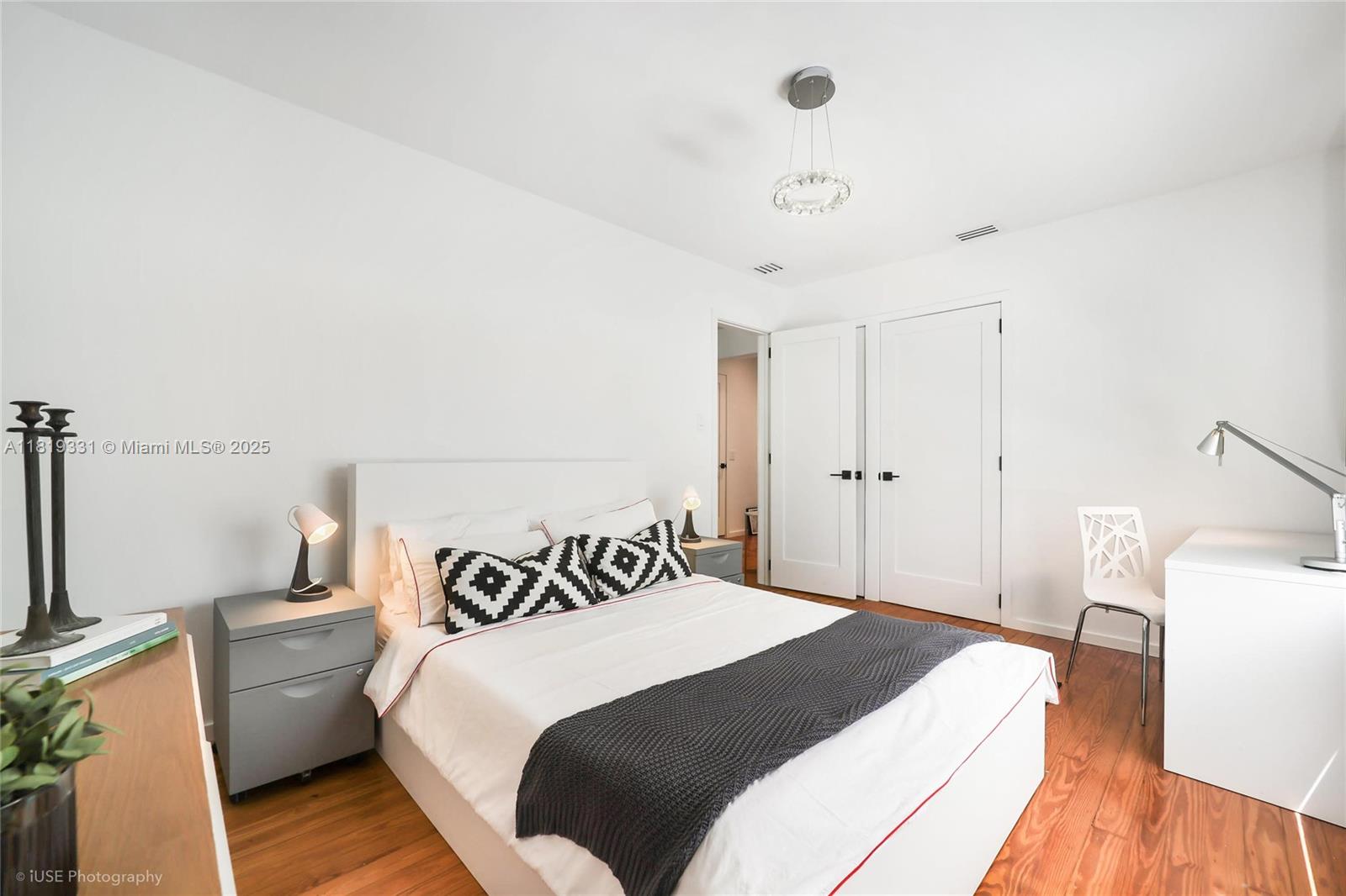 FROW HOMESTEAD - Residential Lease