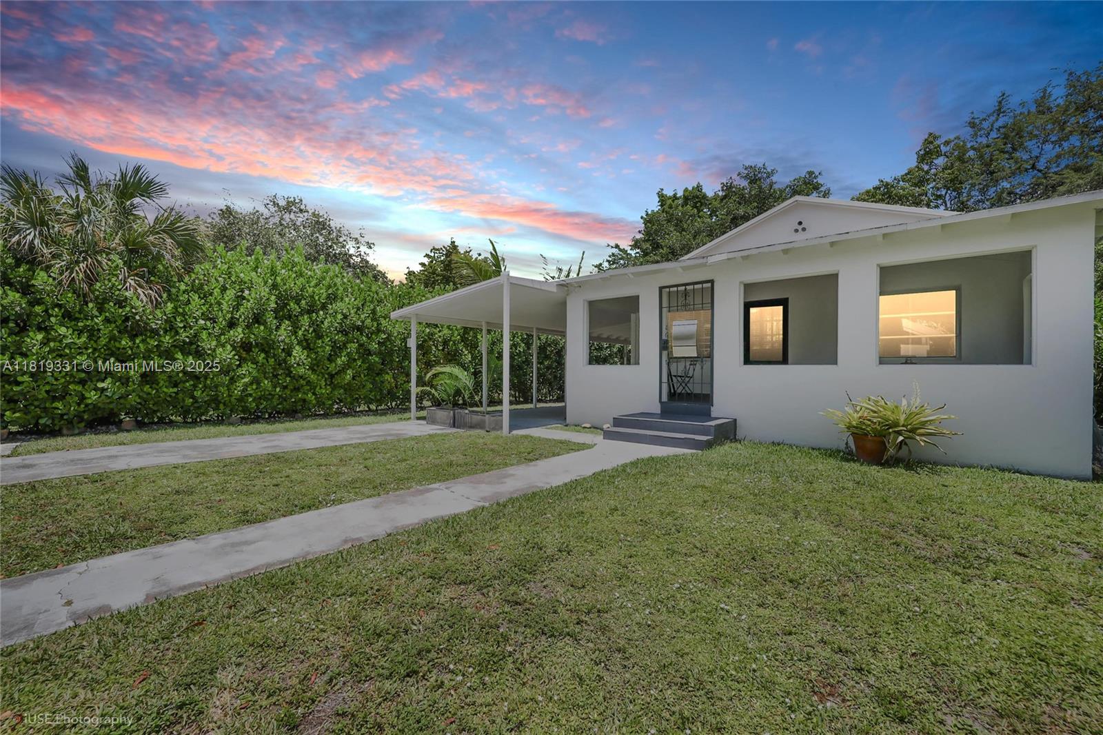 FROW HOMESTEAD - Residential Lease