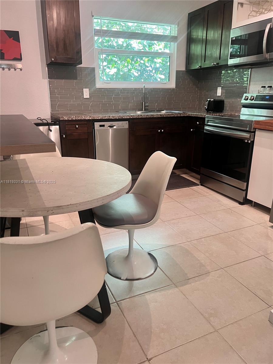 FROW HOMESTEAD - Residential Lease