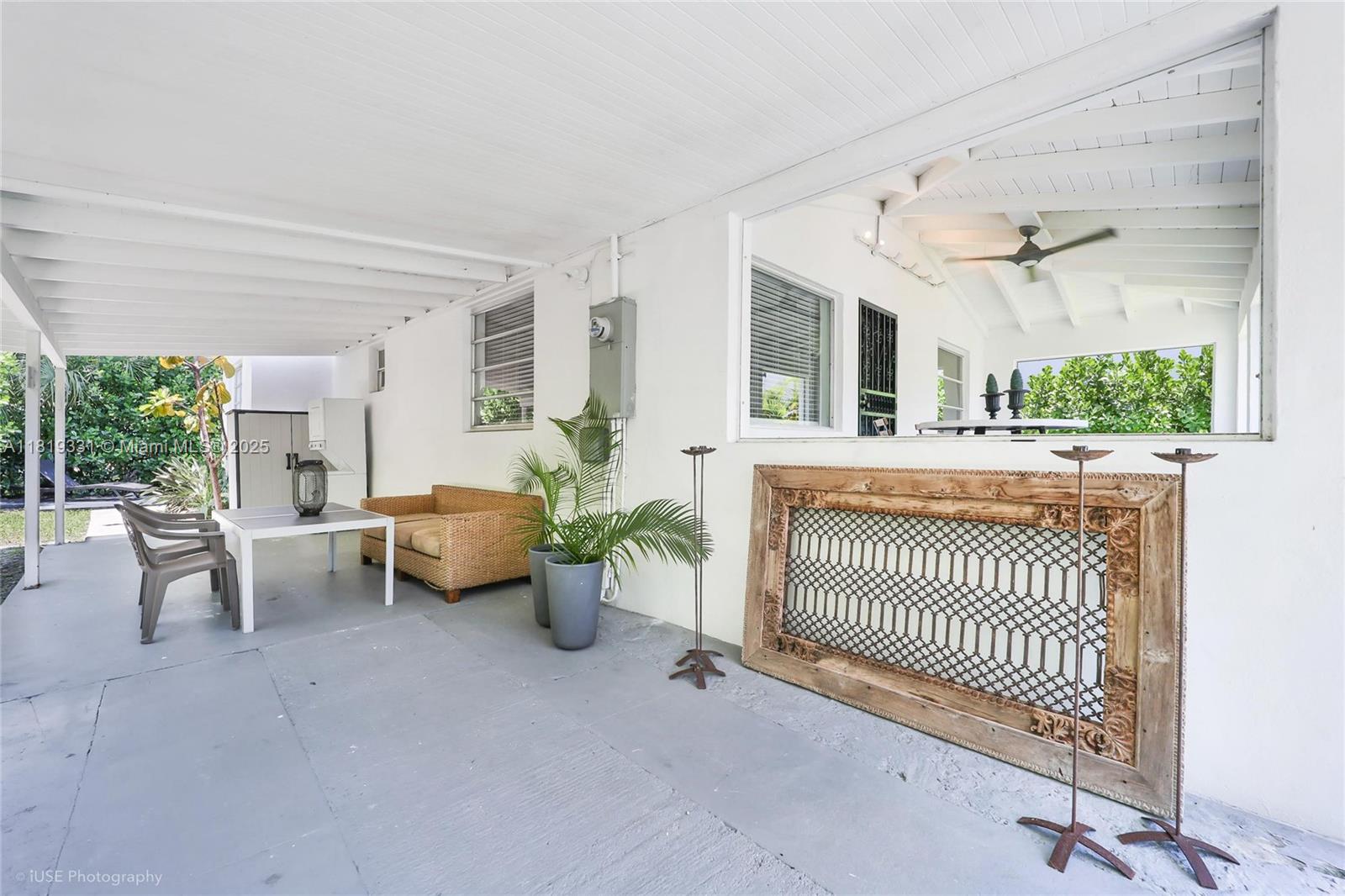 FROW HOMESTEAD - Residential Lease