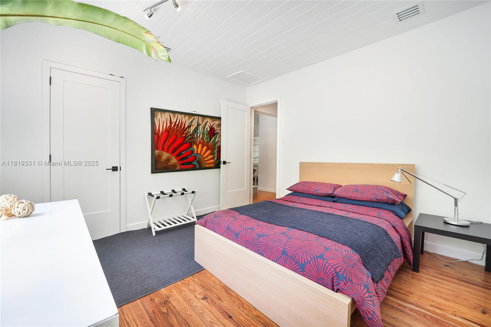 FROW HOMESTEAD - Residential Lease