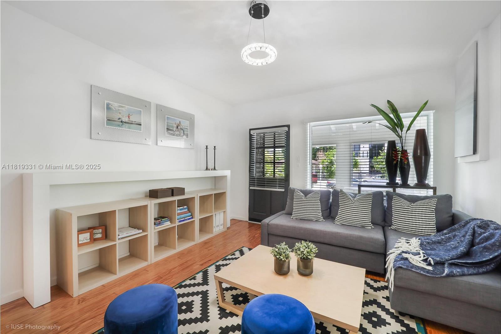 FROW HOMESTEAD - Residential Lease