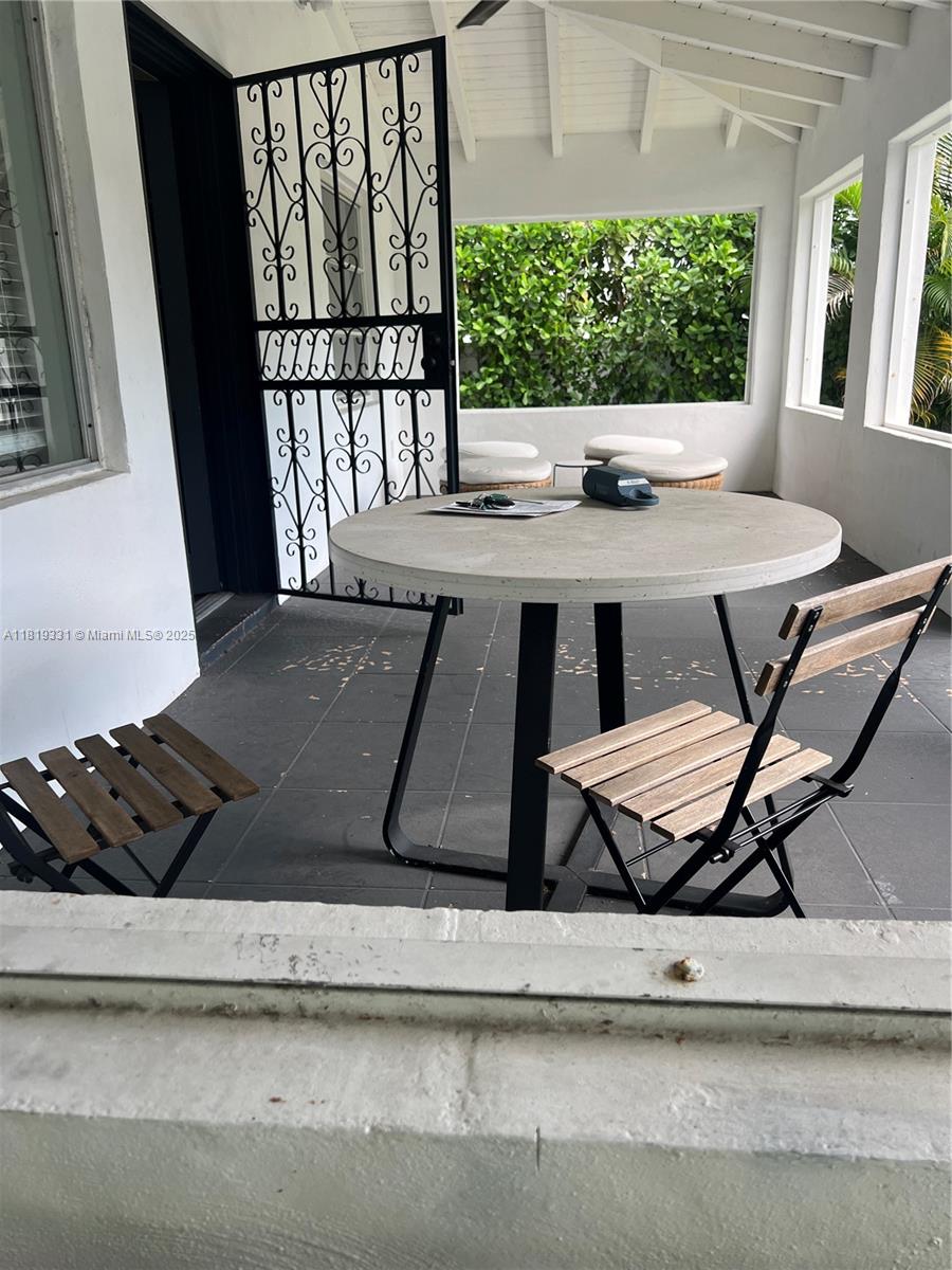 FROW HOMESTEAD - Residential Lease