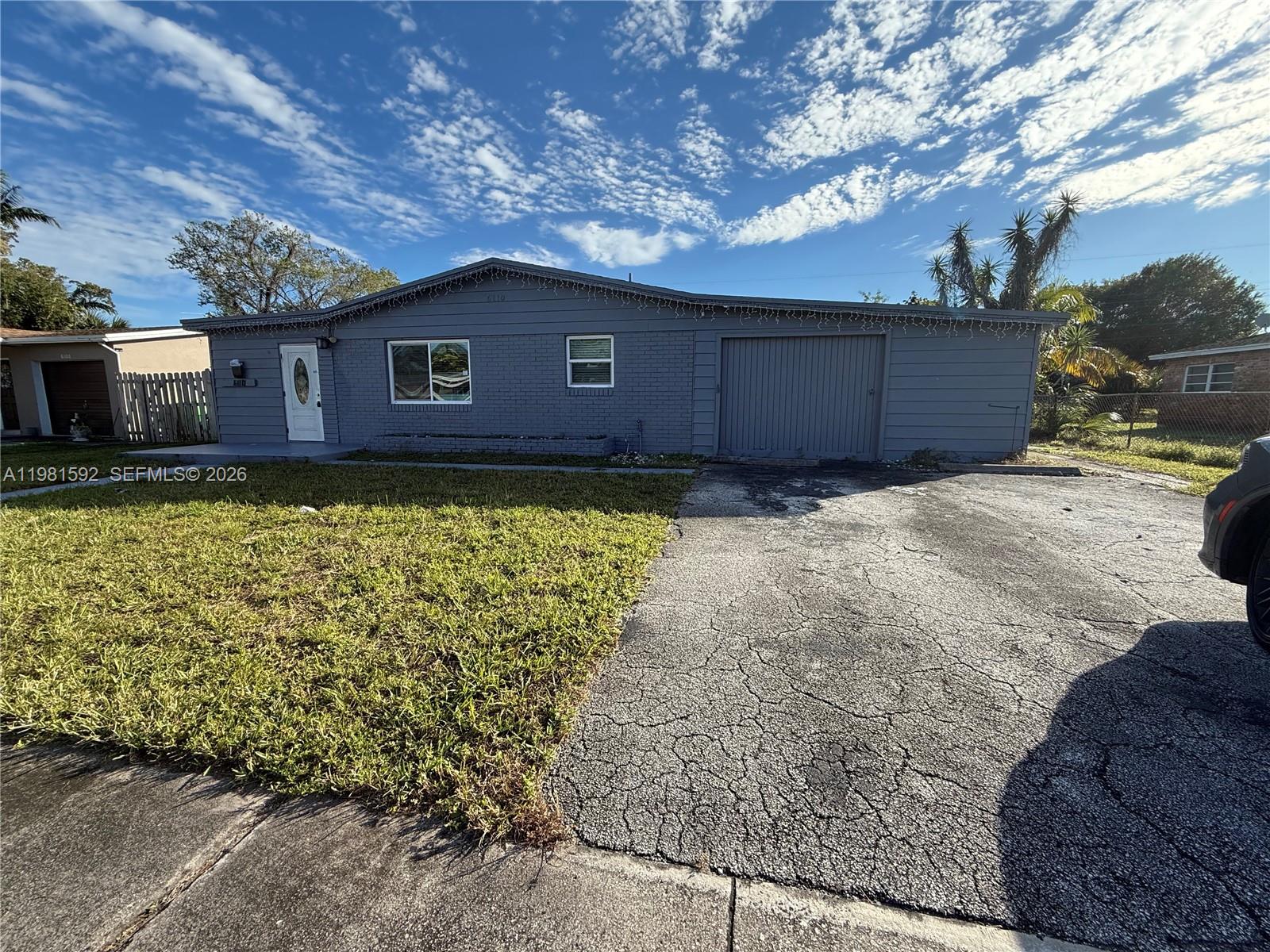 Unapproved short sale –Cash or hard money only. Property needs repairs throughout. Interior and exterior improvements required. The kitchen and bathrooms would benefit from upgrading, house also needs new pipes throughout, pool is crack and leaking. Buyer to conduct their own inspections and verify all information. Buyer to assume IF any liens, violations, and lender-required repairs. DO NOT DISTURB OWNERS. NO CALLS. Email ONLY for all inquiries.