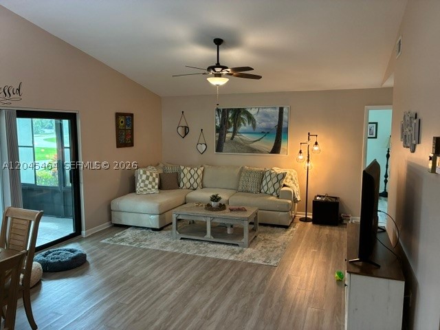INDIAN CREEK PH IV-B - Residential
