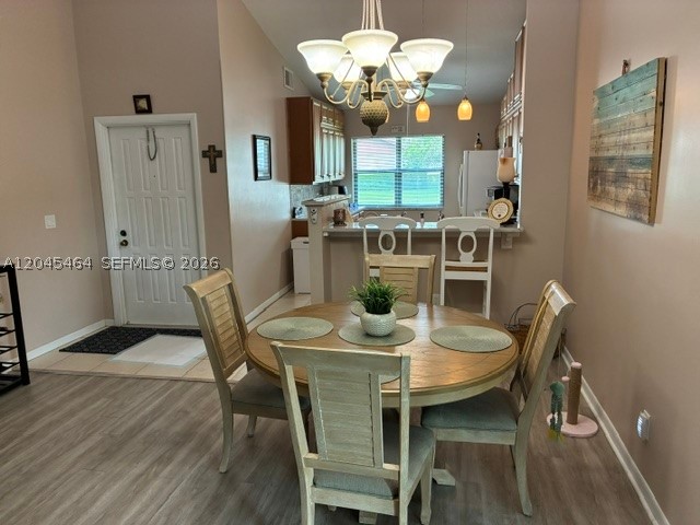 INDIAN CREEK PH IV-B - Residential