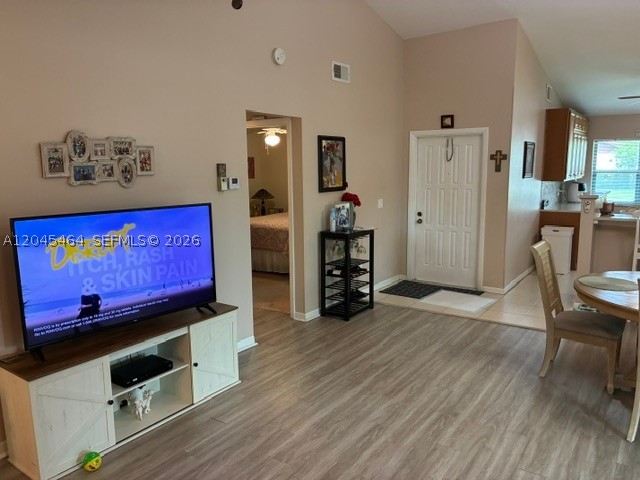 INDIAN CREEK PH IV-B - Residential