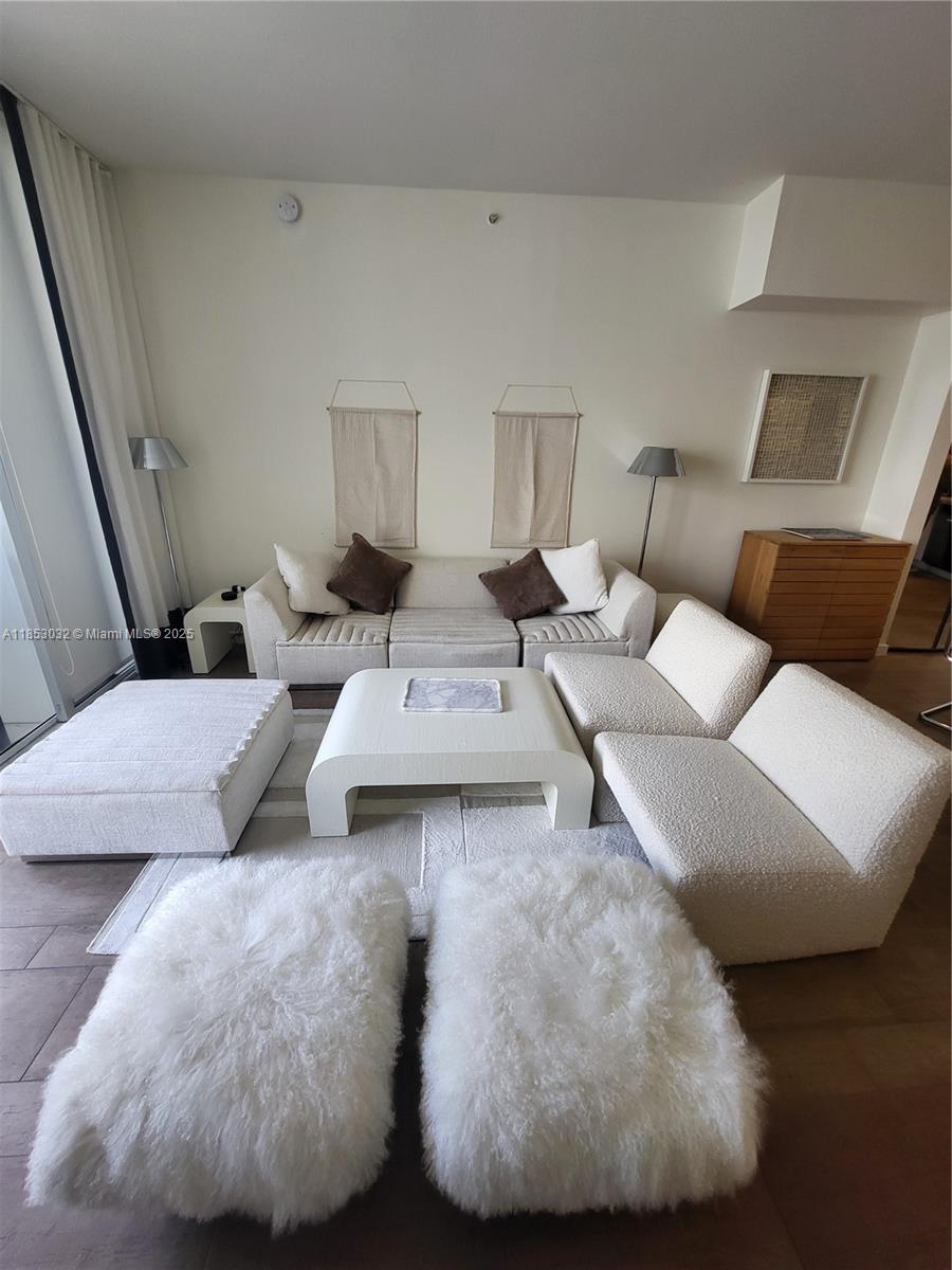 ARTEPARK SOUTH CONDO - Residential Lease