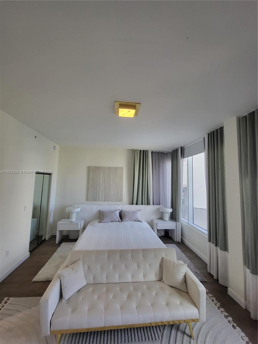 ARTEPARK SOUTH CONDO - Residential Lease