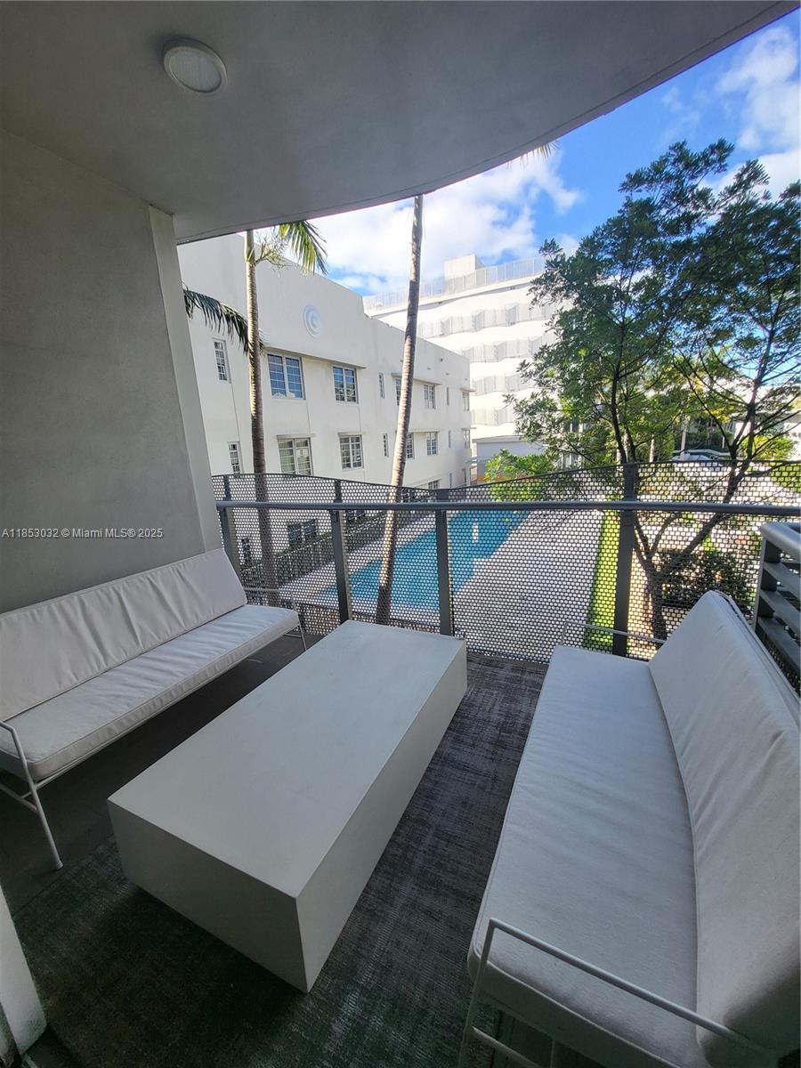 ARTEPARK SOUTH CONDO - Residential Lease