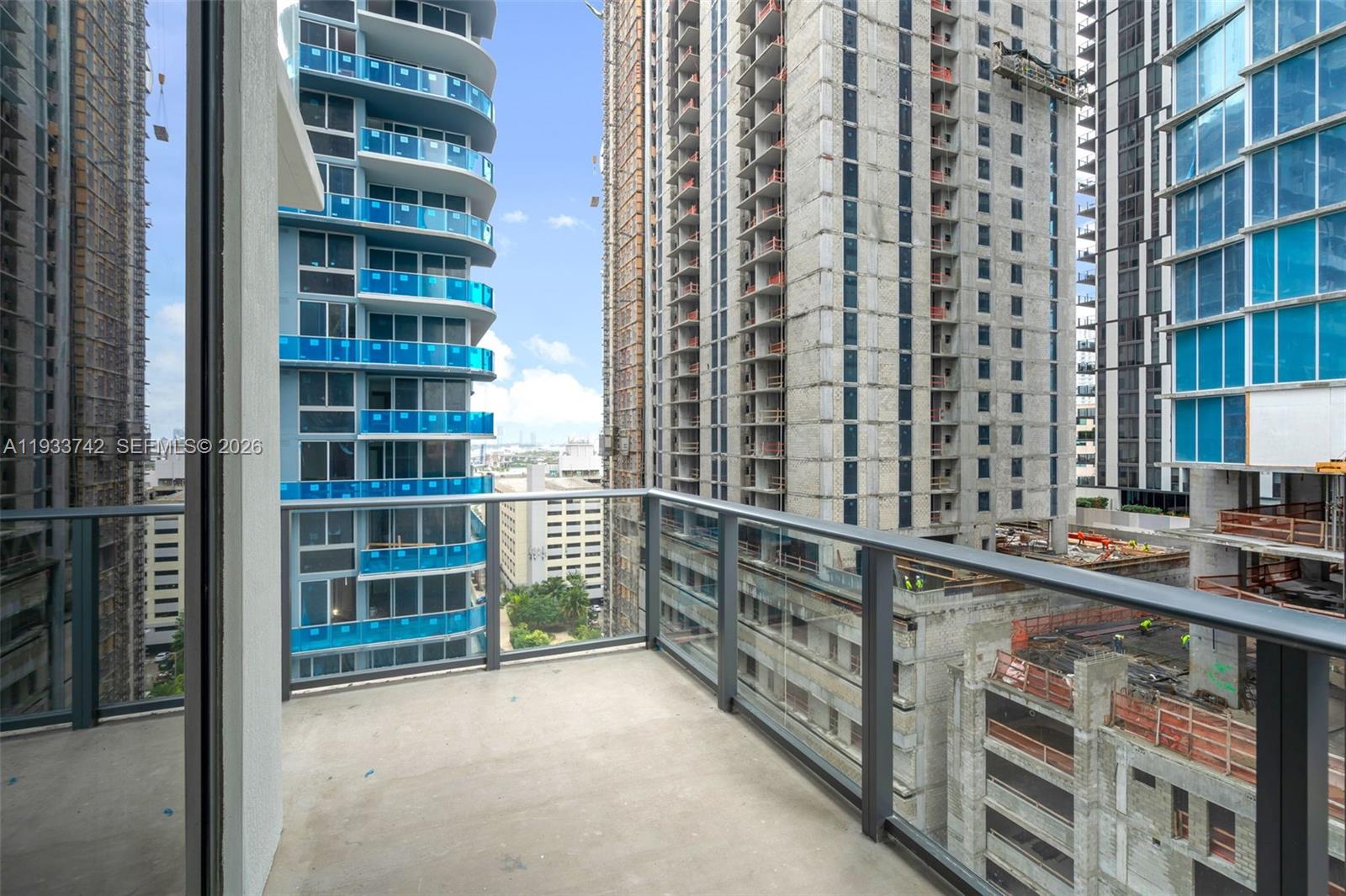 The Crosby Unit 1607 - Residential