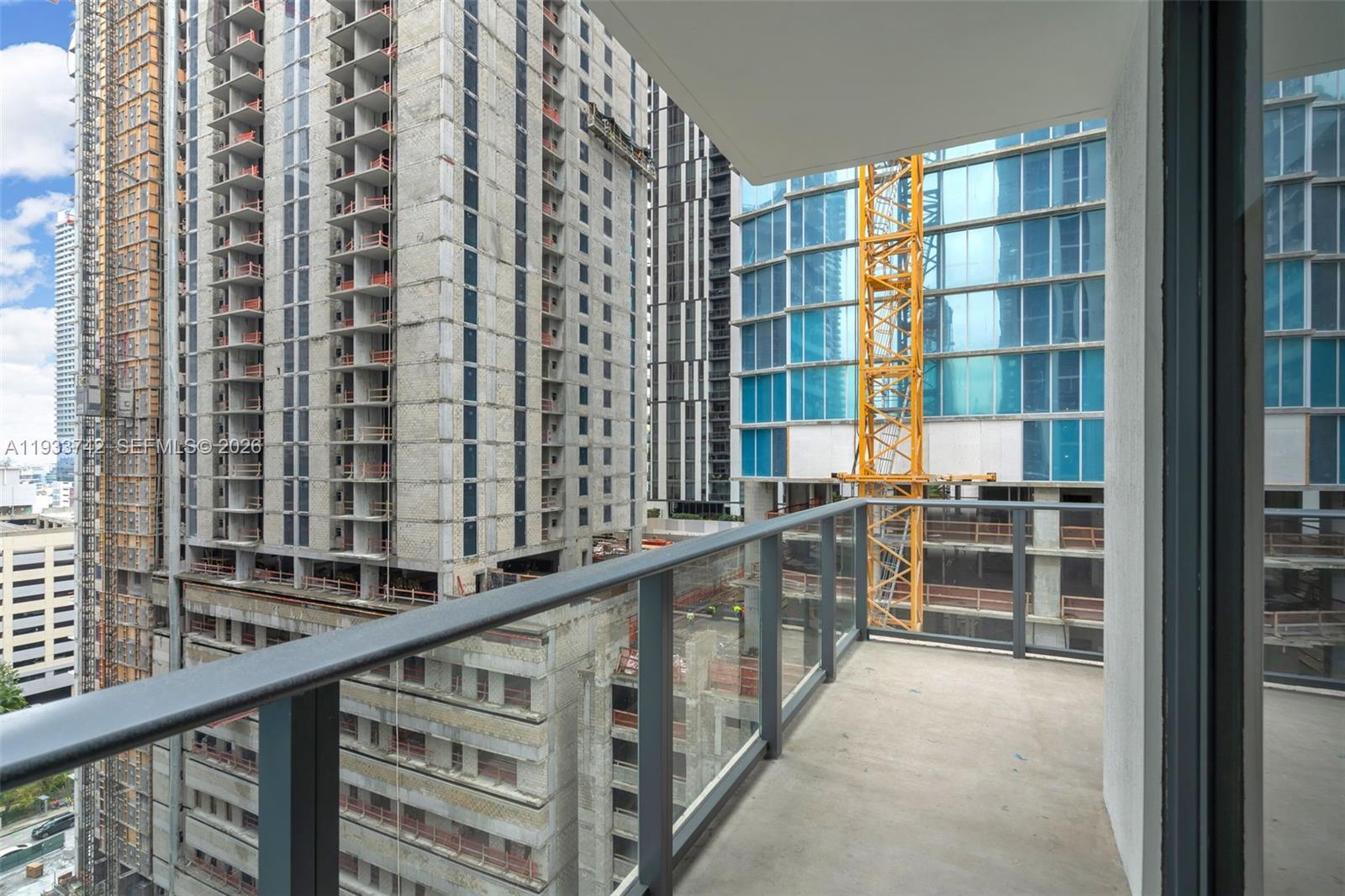 The Crosby Unit 1607 - Residential