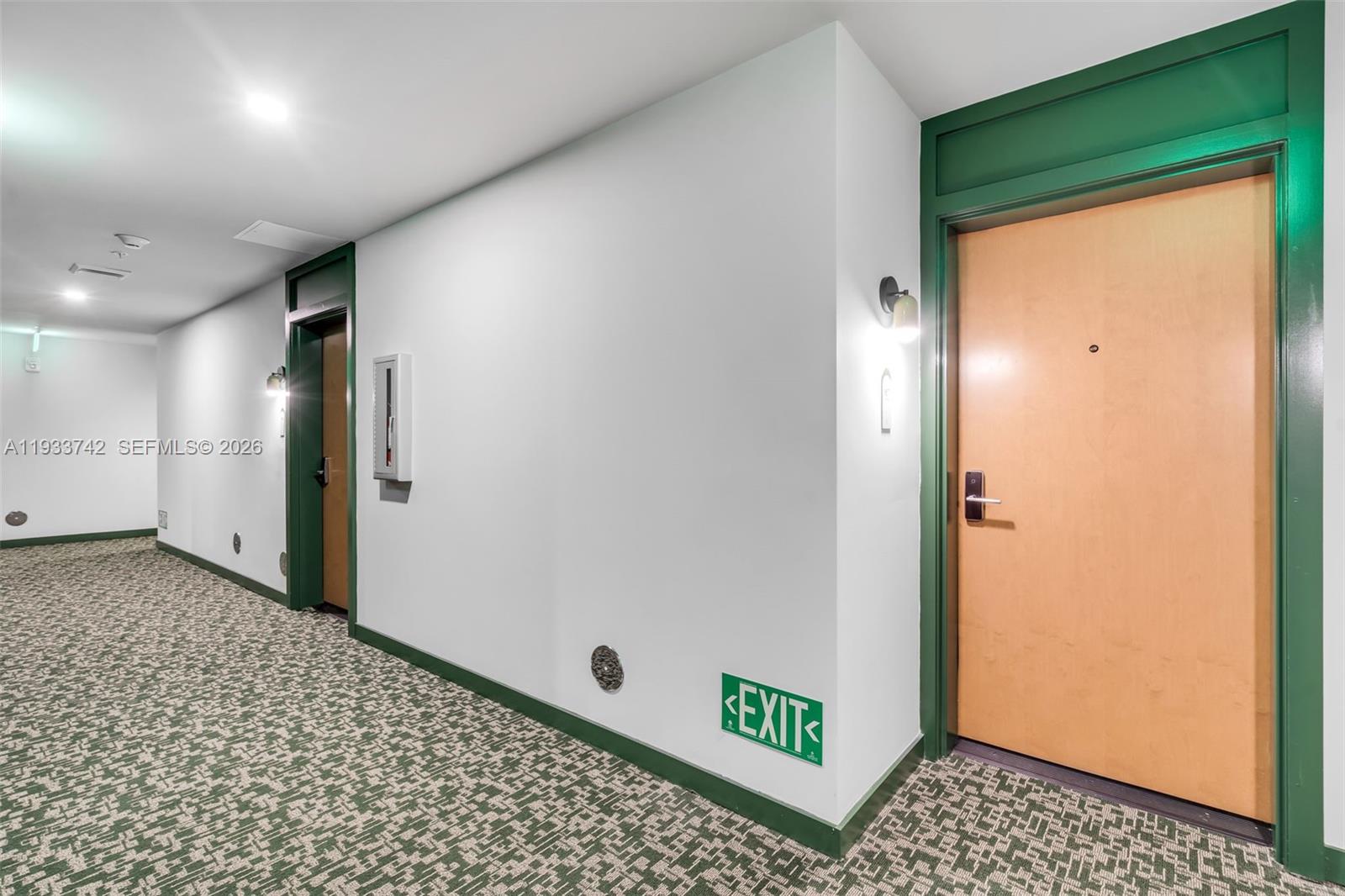 The Crosby Unit 1607 - Residential
