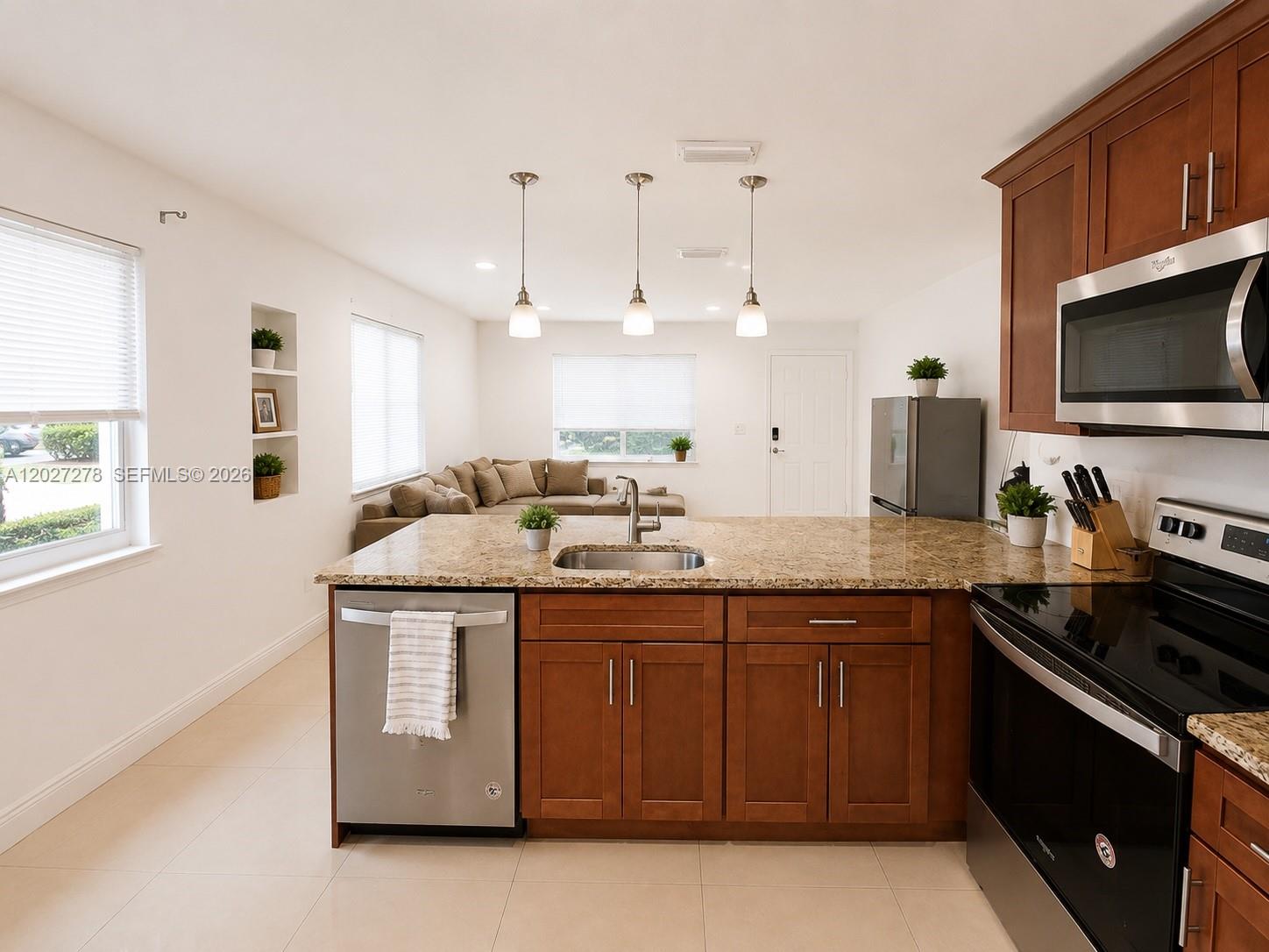 SCHAFFER HOMESITES - Residential Income