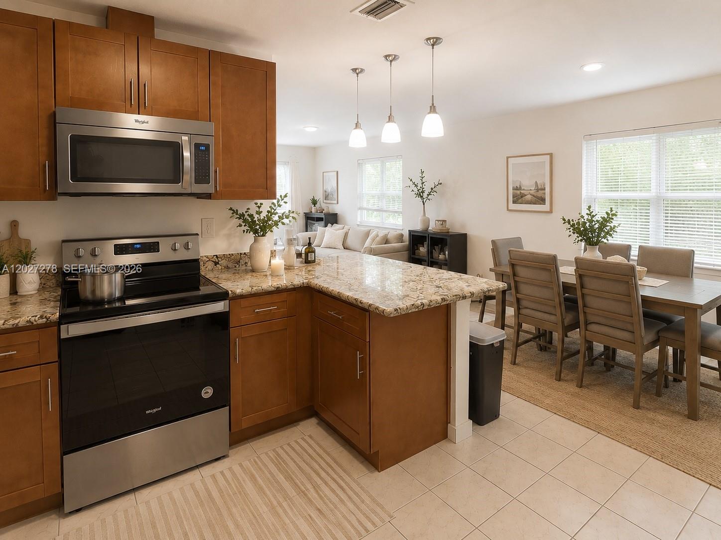 SCHAFFER HOMESITES - Residential Income