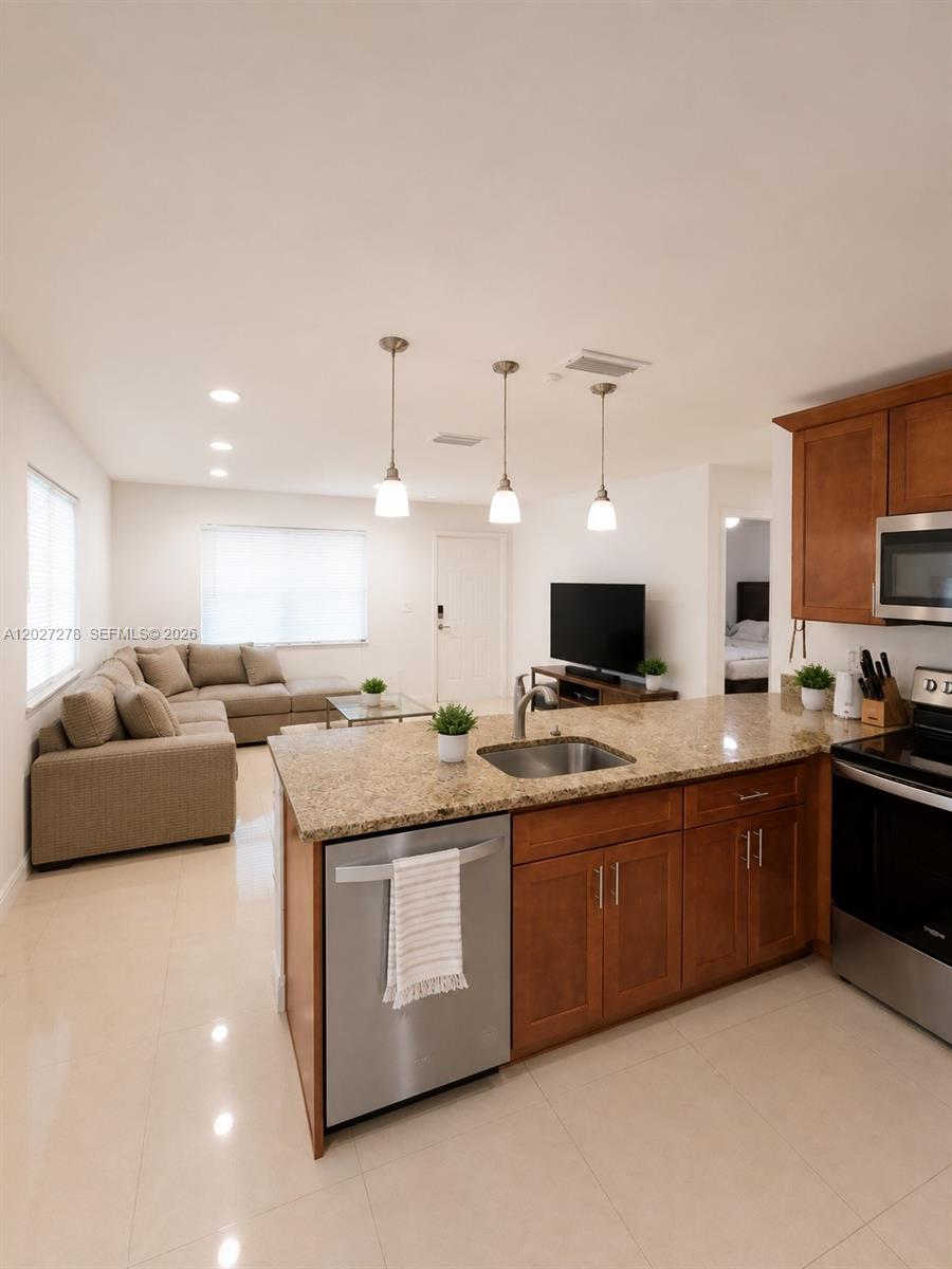 SCHAFFER HOMESITES - Residential Income