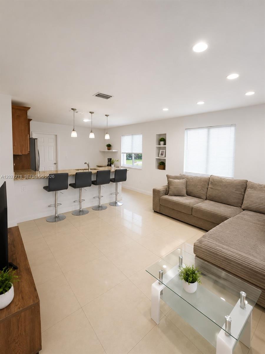 SCHAFFER HOMESITES - Residential Income