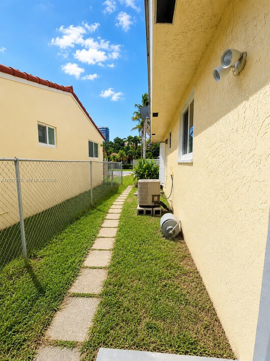 SCHAFFER HOMESITES - Residential Income