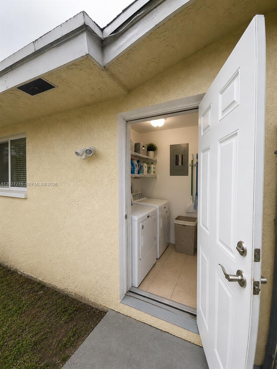 SCHAFFER HOMESITES - Residential Income