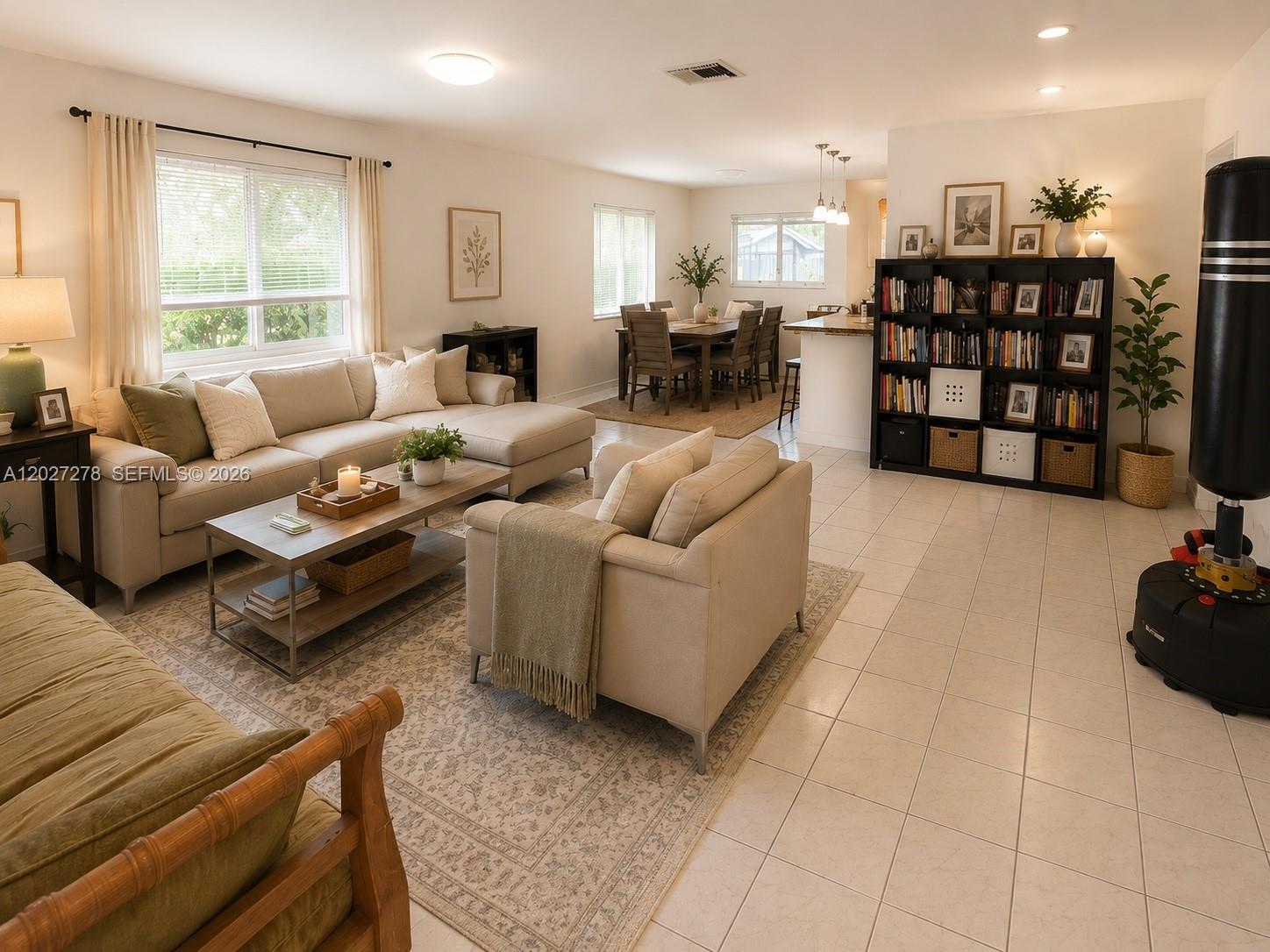 SCHAFFER HOMESITES - Residential Income