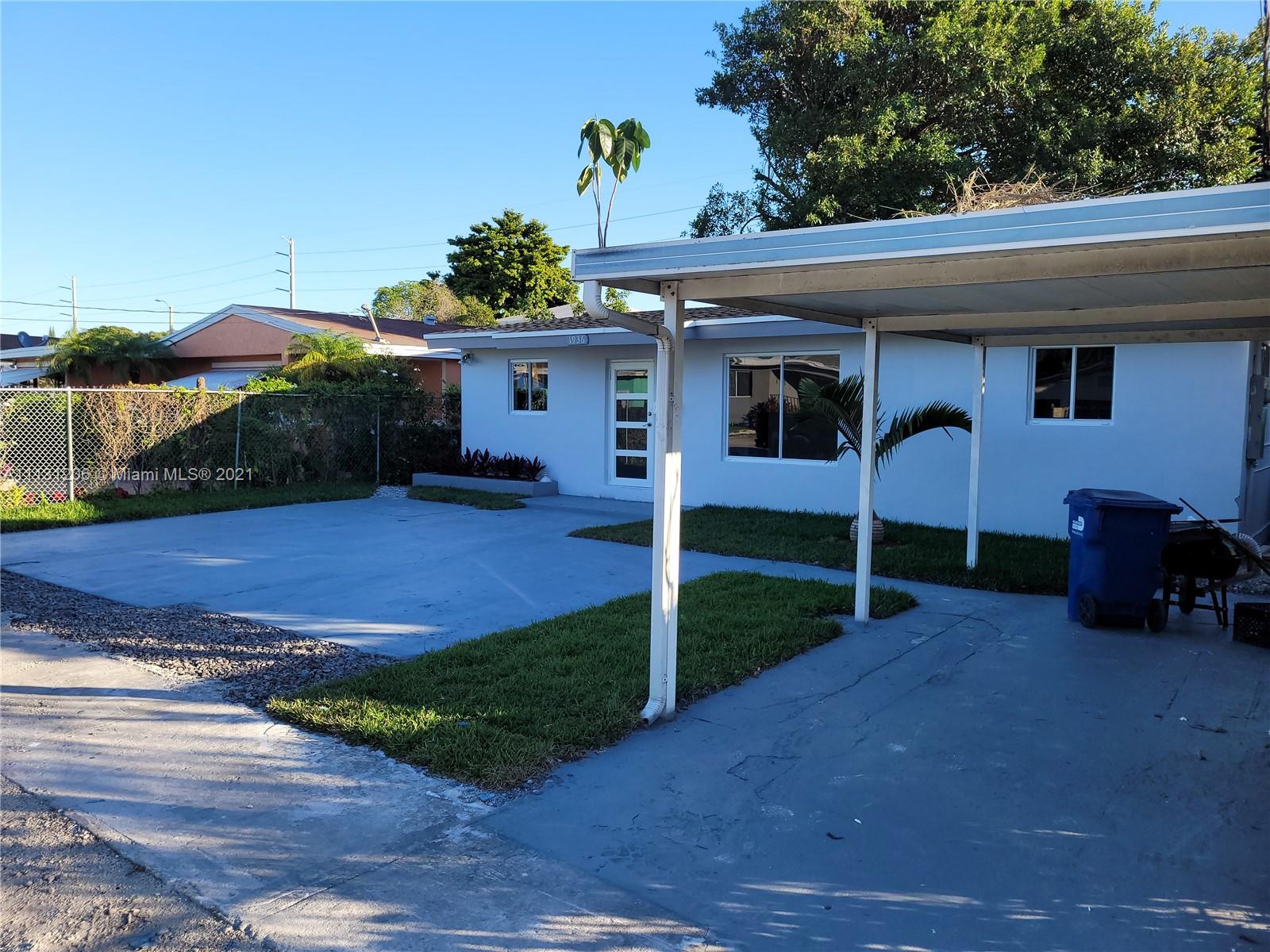 ORANGE RIDGE EAST - Residential