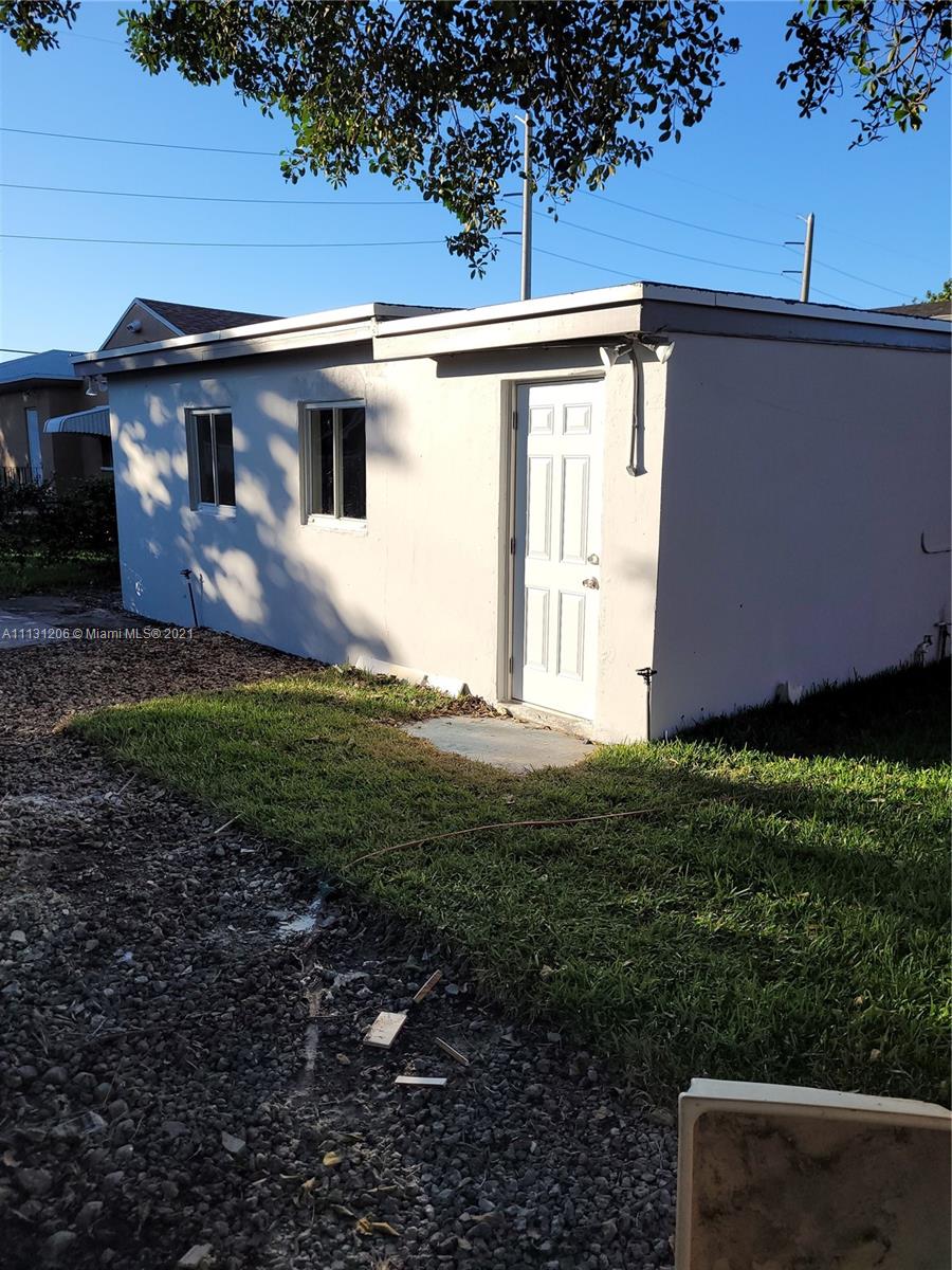 ORANGE RIDGE EAST - Residential