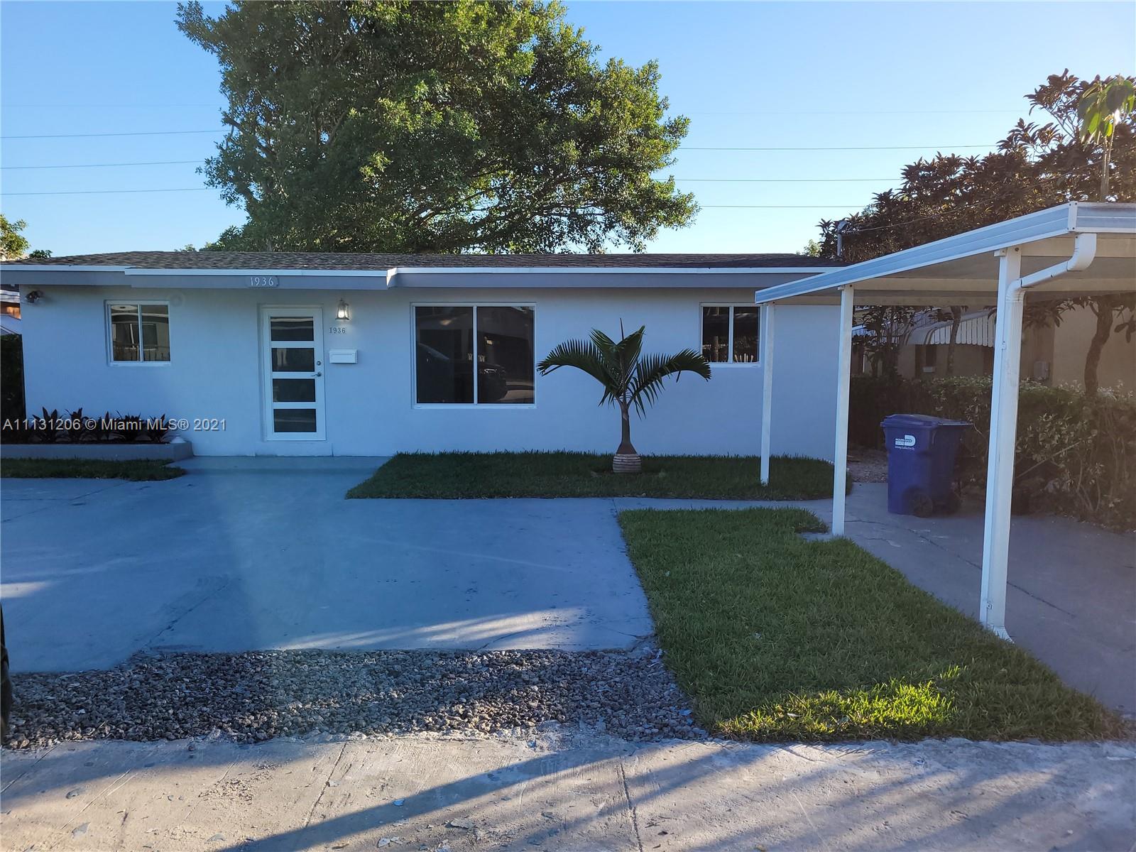 ORANGE RIDGE EAST - Residential