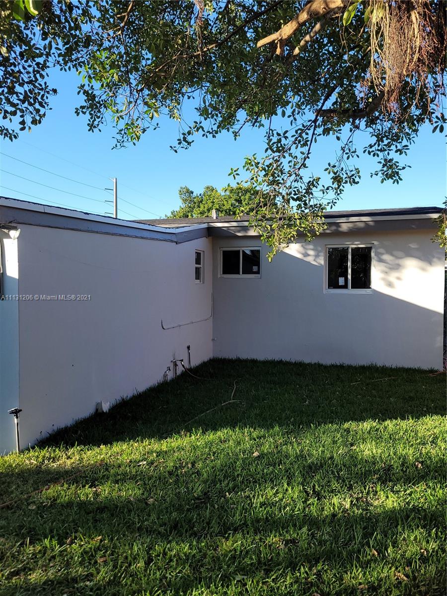 ORANGE RIDGE EAST - Residential