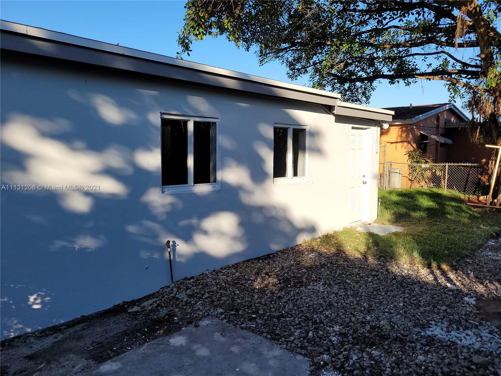 ORANGE RIDGE EAST - Residential
