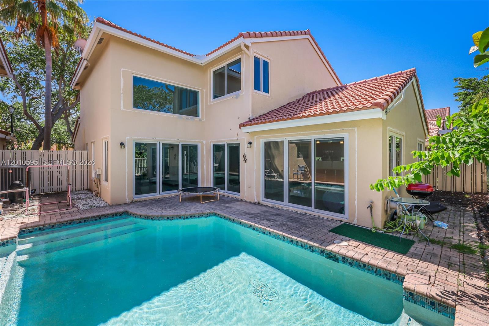 WEST LAKE VILLAGE PLAT - Residential