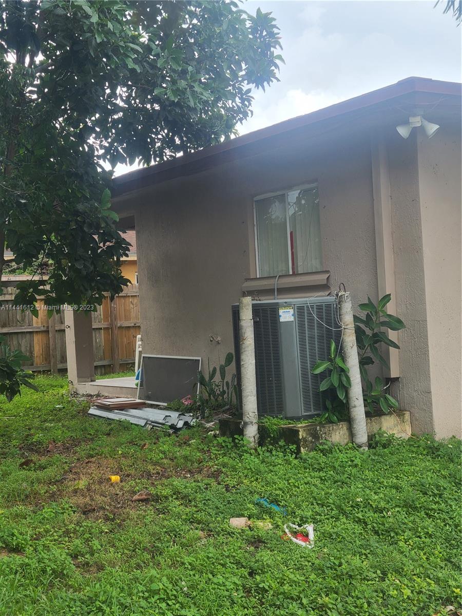VILLAS OF PALM BAY - Residential