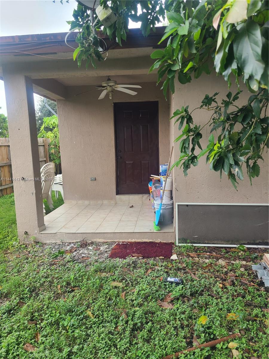 VILLAS OF PALM BAY - Residential