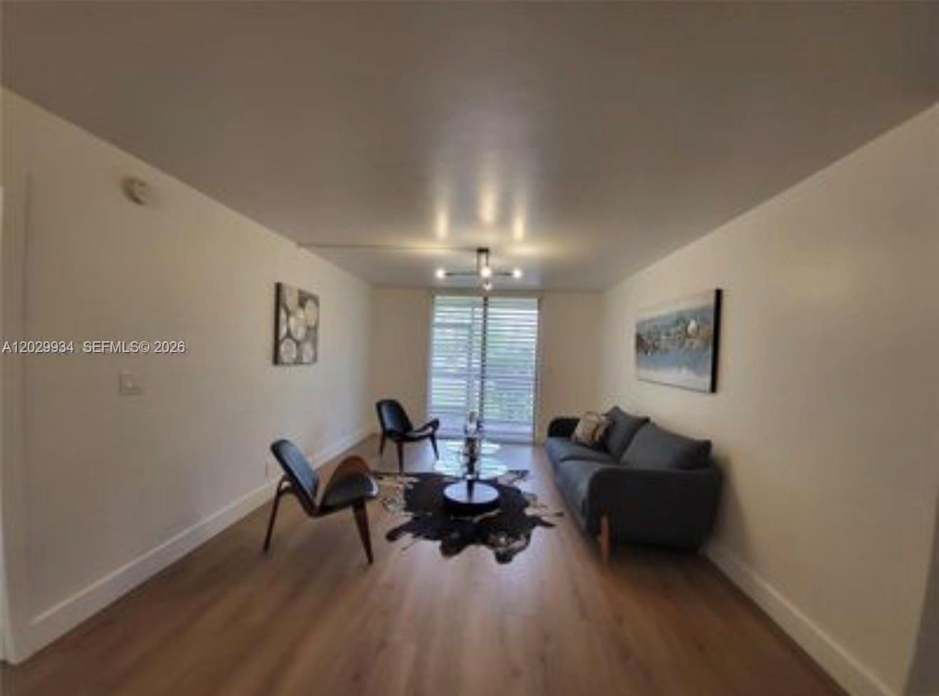 VISTA GARDENS I CONDO - Residential Lease