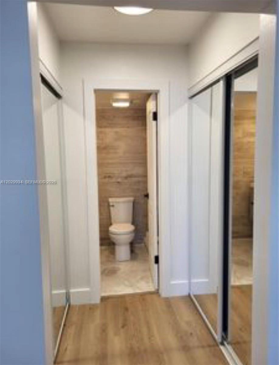 VISTA GARDENS I CONDO - Residential Lease