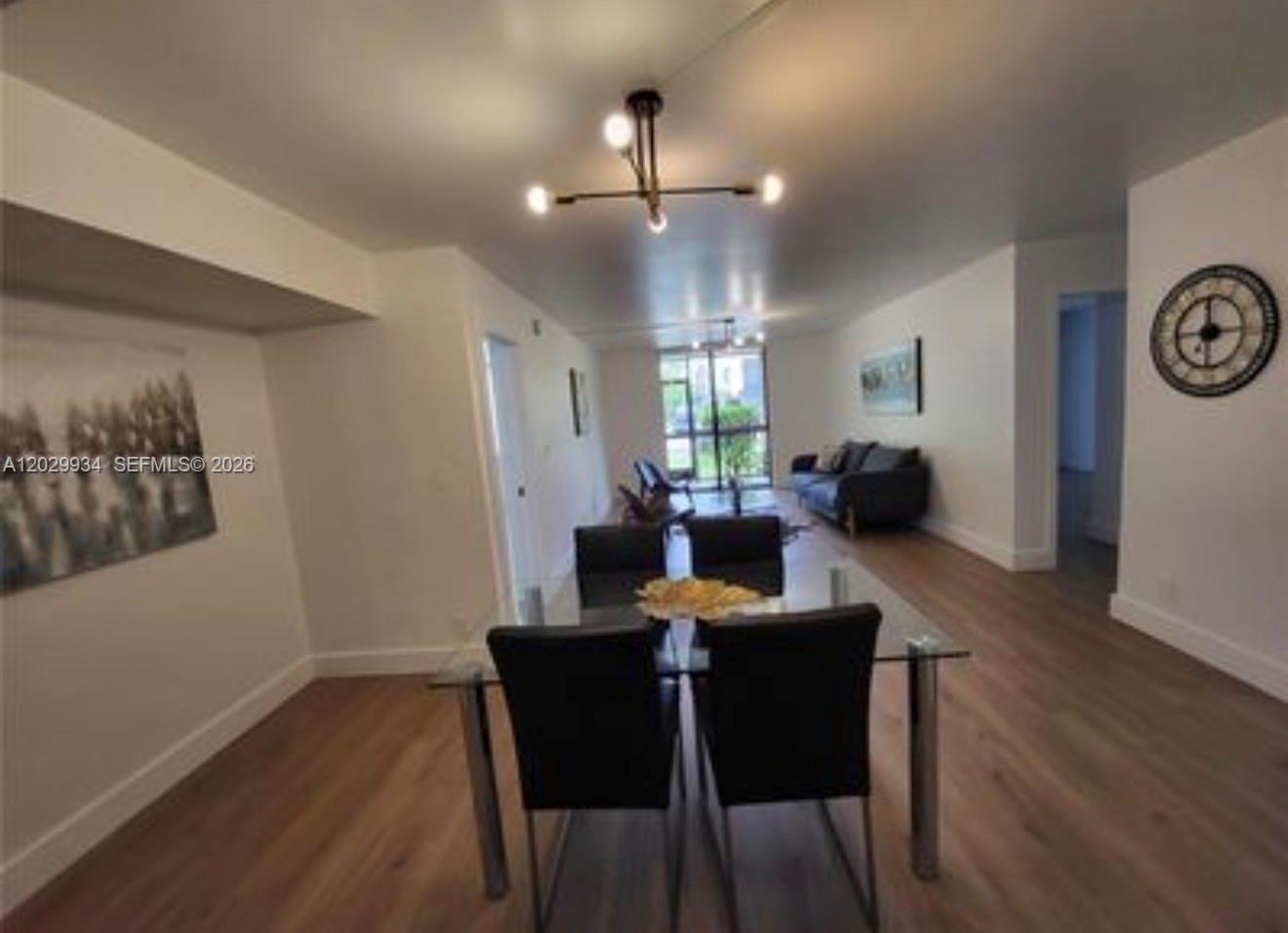 VISTA GARDENS I CONDO - Residential Lease