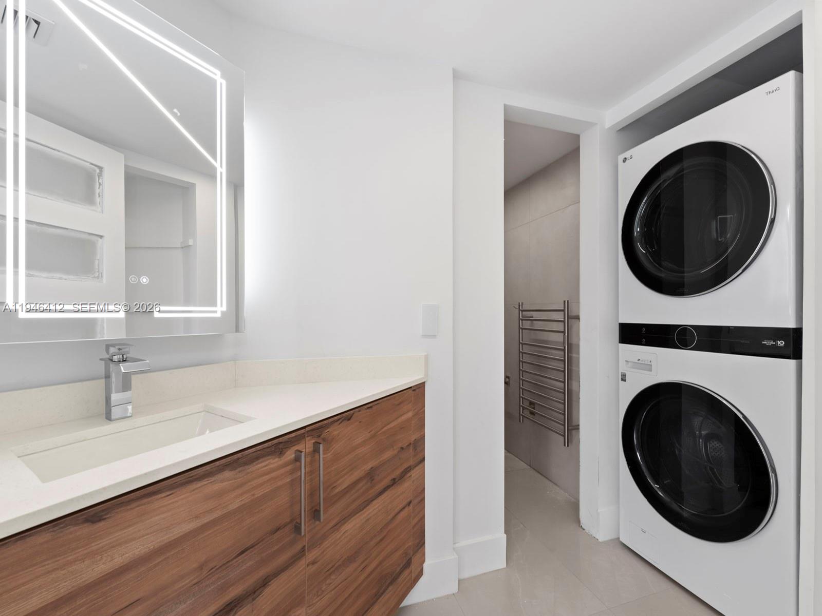 VERABELLA FALLS CONDO - Residential