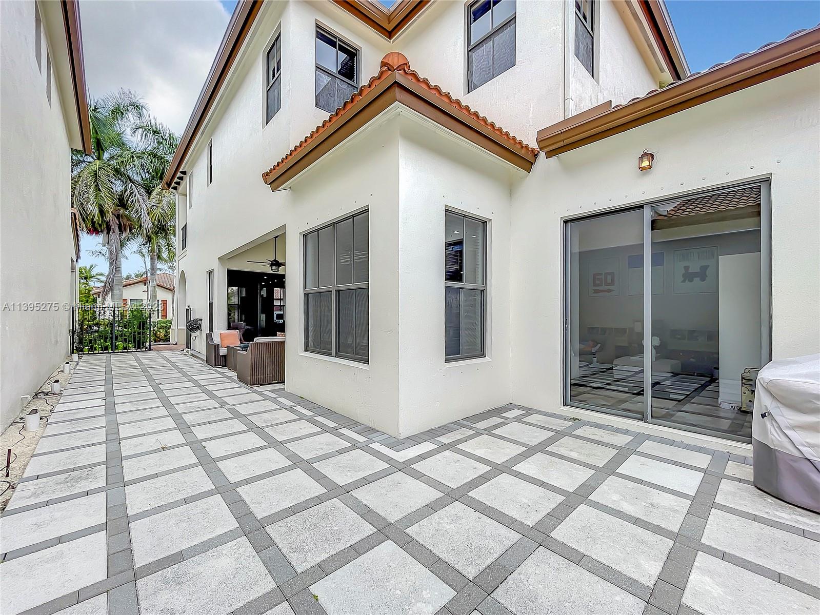 Monterra Plat - Residential