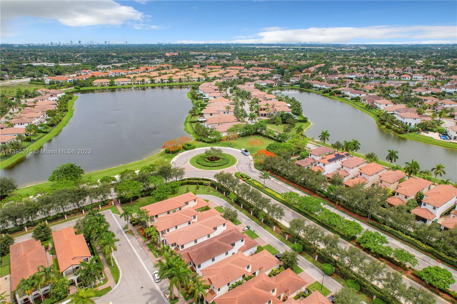 Monterra Plat - Residential