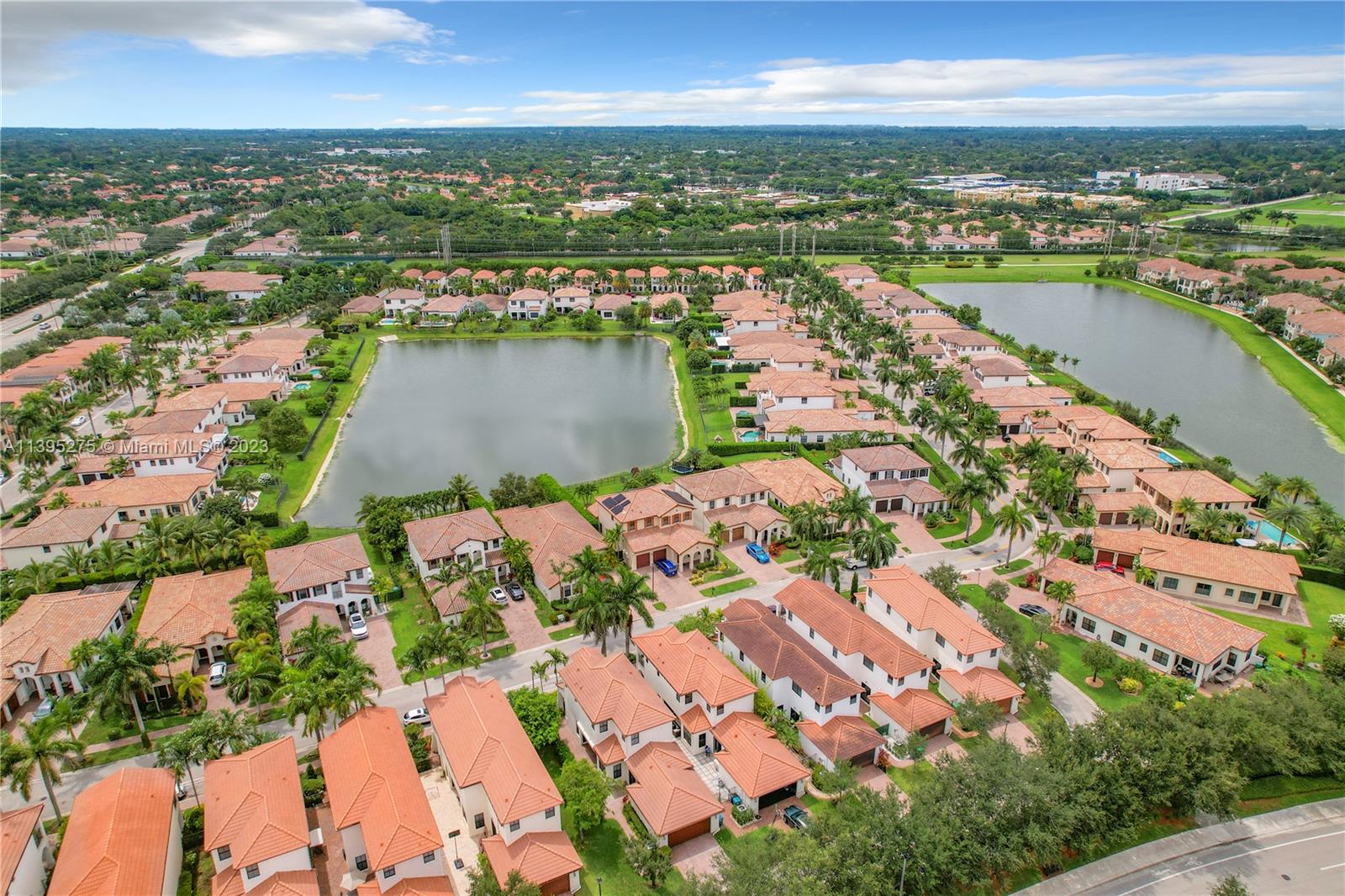 Monterra Plat - Residential