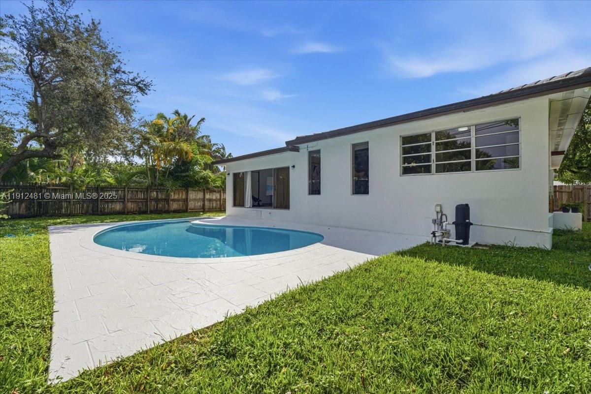BISC SHORES HEIGHTS - Residential