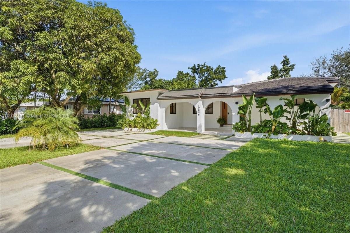 BISC SHORES HEIGHTS - Residential