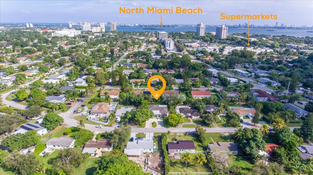 BISC SHORES HEIGHTS - Residential